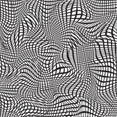 vektör soyut desen. 