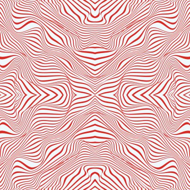 3D etkisi arka plan.