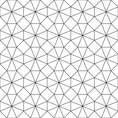 vektör sorunsuz arka plan. 