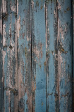 Eski duvar ahşap tahta.
