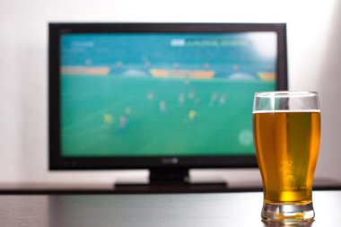 Futbol eğlenceli tv.