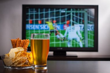 Futbol eğlenceli tv.