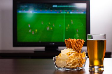 Futbol eğlenceli tv.