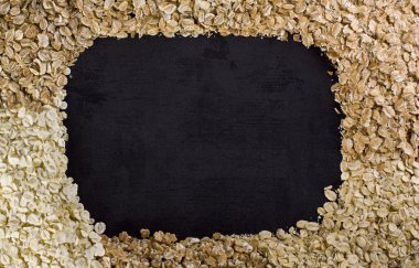 Freme Mısır gevreği.