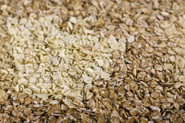 Mix hububat arka plan.