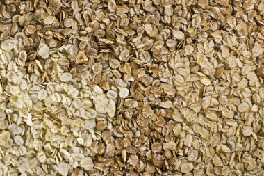 Mix hububat arka plan.