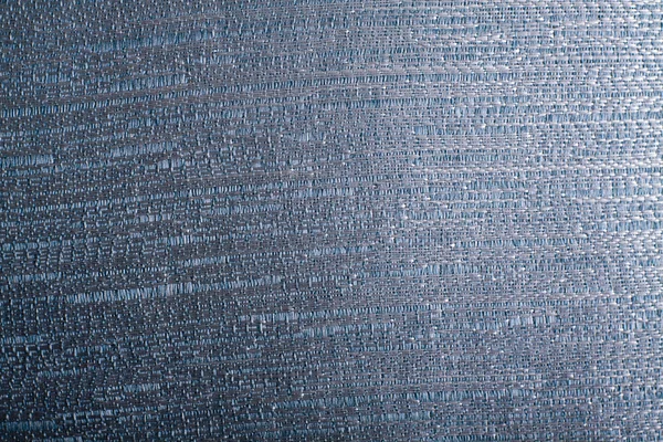 Fundal material albastru — Fotografie, imagine de stoc