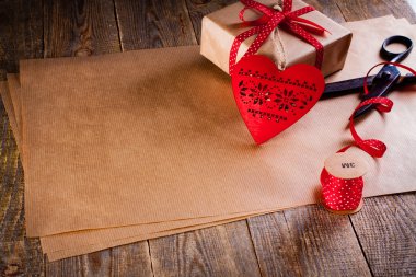 Sevgililer günü hediyesi