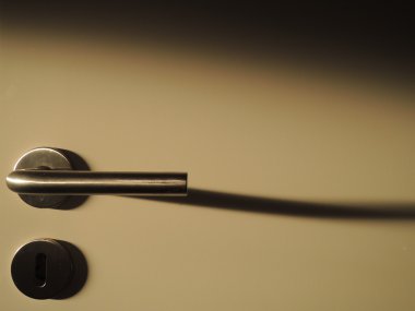 Güneş ışığı kapı