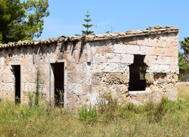 Berbat bir olmak hayalet kasaba