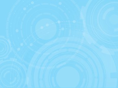 vektör teknik daire ve teknolojik altyapı, dijital iş geçmişi