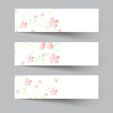 Vektör tasarımı Sancak arkaplanı.