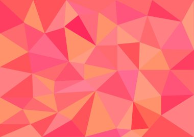 Düşük Poli stil vektör, renk düşük Poli tasarımı, düşük Poli stil illüstrasyon soyut düşük Poli arka plan vektör, 