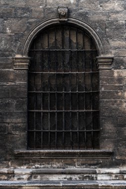 19. yüzyılın büyük eski Avusturya kapılar