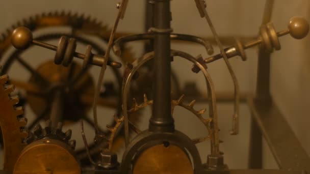 Fermeture d'un mécanisme d'horloge interne 