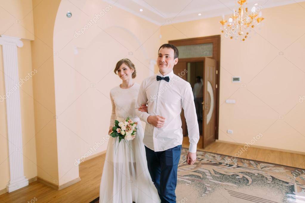 civil wedding dress for groom