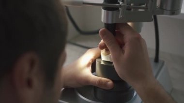 Diş protez restorasyonu. Uzman protez heykel