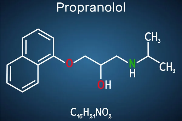 yüksek tansiyon tedavisi propranolol