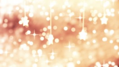 Yeni yıl Loopable arka plan