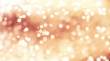 Yeni yıl Loopable arka plan