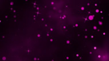 Soyut Döngüsel Arkaplan