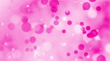 Soyut Döngüsel Arkaplan