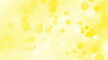 Soyut Döngüsel Arkaplan