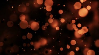 Soyut Döngüsel Arkaplan