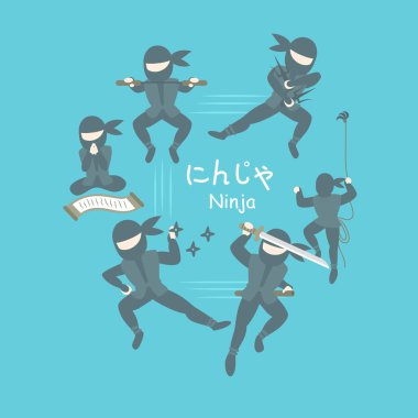 Japonya'da Ninja Assassin