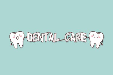 Diş Bakımı word ile diş