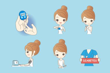  kadın gitmek için fizik muayene