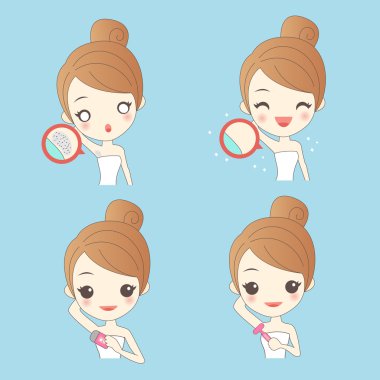 Epilatör kadın koleksiyonu