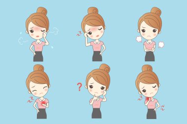  iş kadını göster ifadeler çeşitli