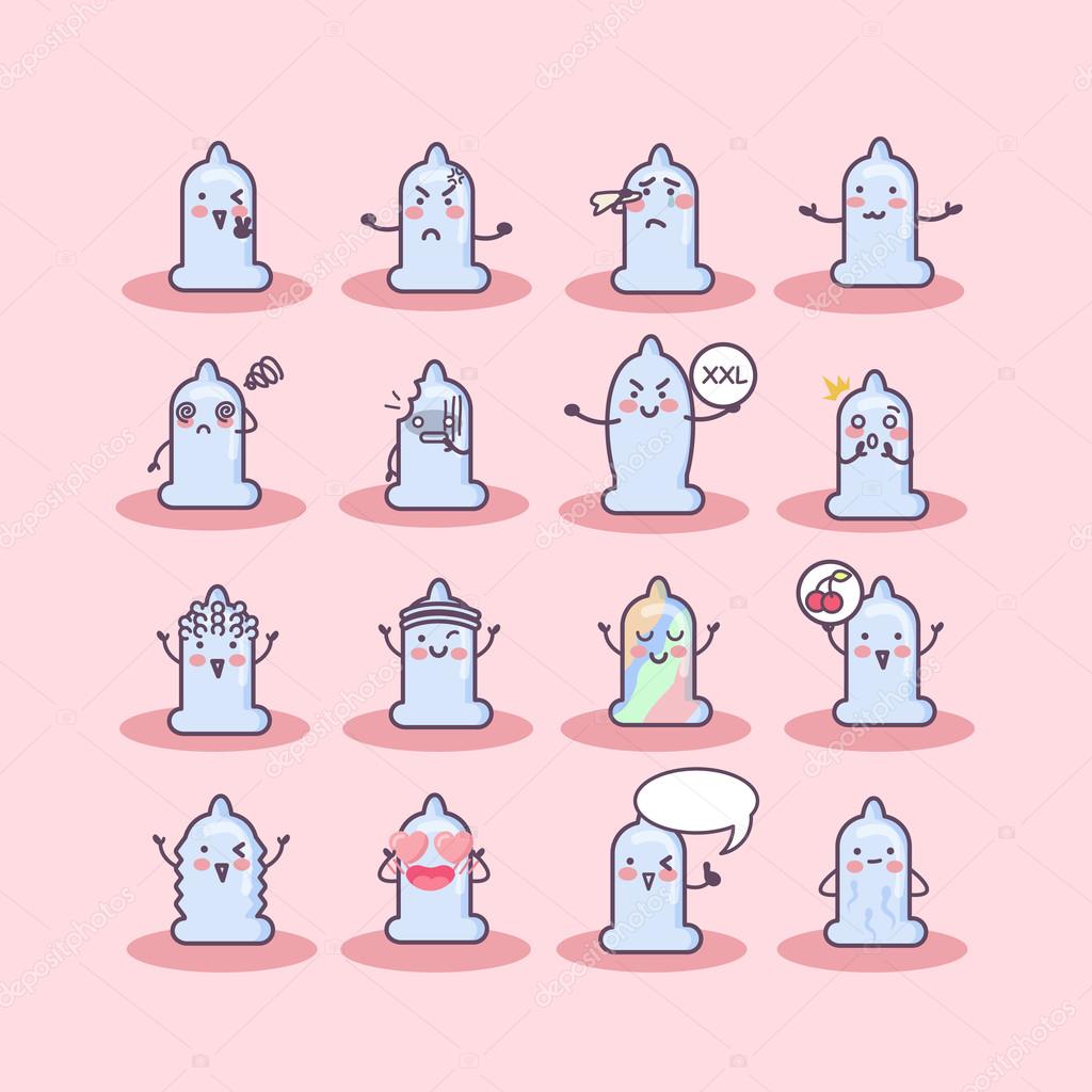 All Kinds Of Condom Cartoon Great For Health Care Concept Photo By Etoileark All Kinds Of Condom Cartoon Great For Health Care Concept Photo By Etoileark