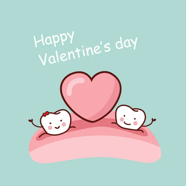 mutlu Sevgililer günü