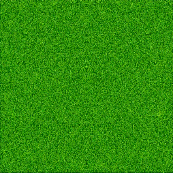 Зеленый цвет травы — стоковый вектор