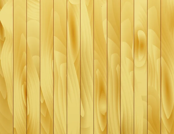 Фон деревянной текстуры — стоковый вектор