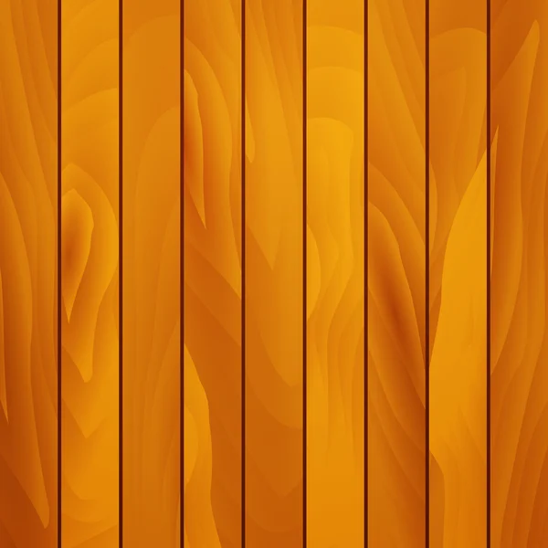 Textura de madera fondo — Vector de stock