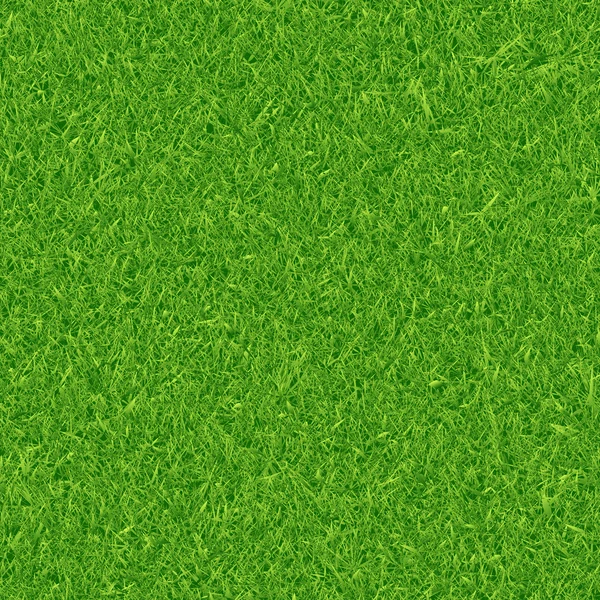 Fondo de hierba verde — Vector de stock