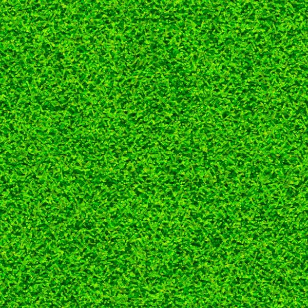 Verde hierba vector fondo — Archivo Imágenes Vectoriales