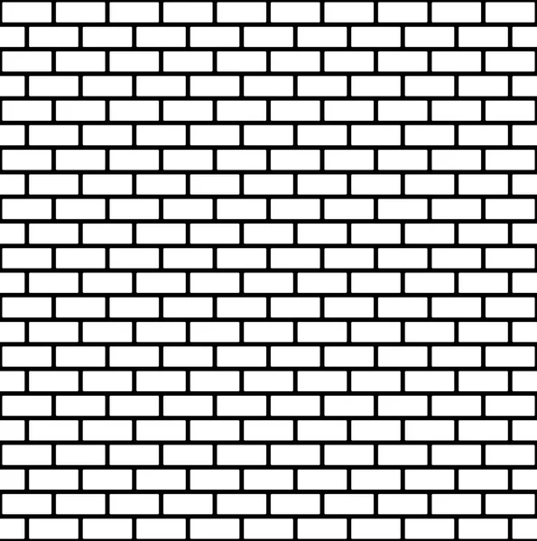Tuğla duvar pürüzsüz desen arkaplanı