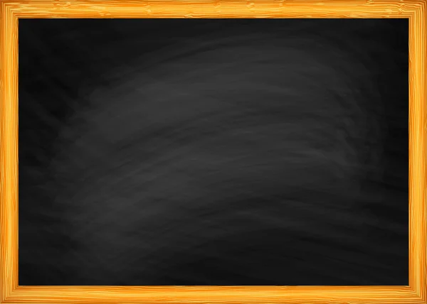 黒板背景ベクトル — ストックベクタ