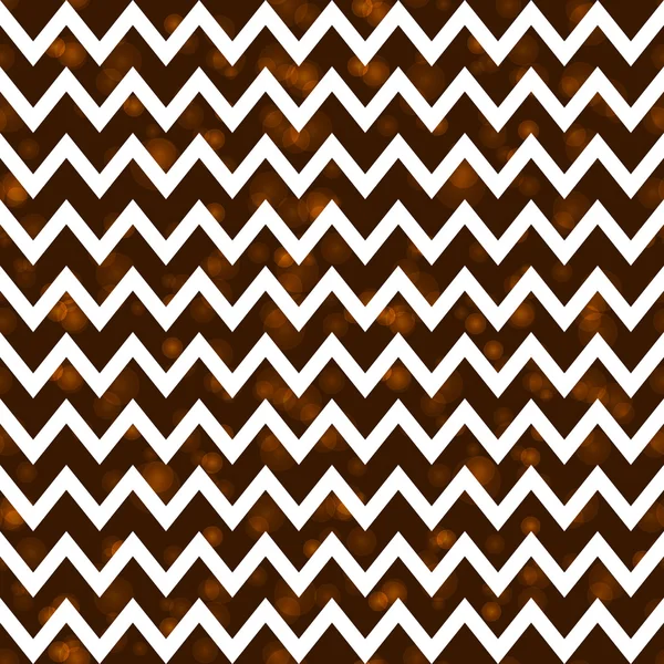 ジグザグ ジグザグのシームレスなパターンのベクトルの背景 — ストックベクタ