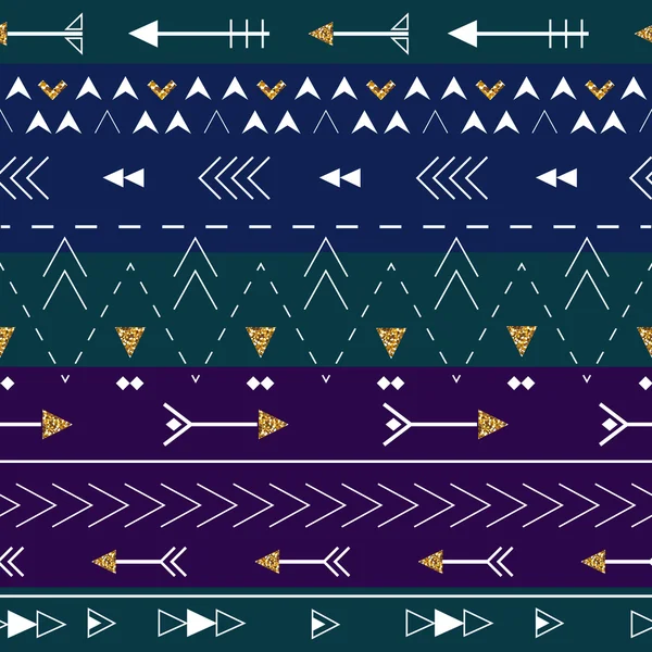 自由奔放に生きる部族矢印のシームレスなパターン エスニック幾何学的なプリントです 背景のテクスチャです 生地 布のデザイン 壁紙 ラッピング ストックベクター C Dinaraenamel Gmail Com