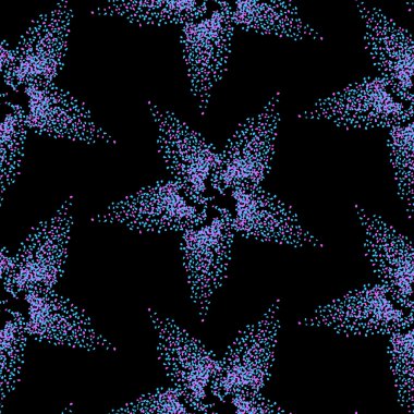 Dikişsiz vektör arka plan