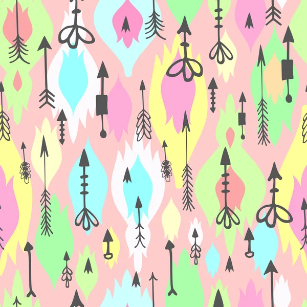 Boho arrow Stock Vectors, Royalty Free Boho arrow Illustrations