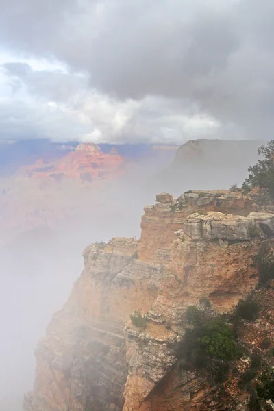 Grand Canyon Ulusal Parkı, ABD — Stok fotoğraf