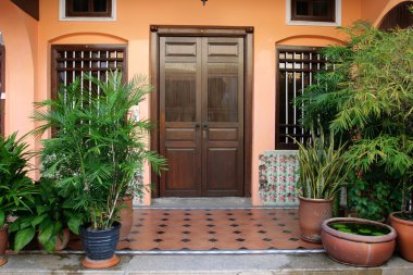 George Town Unesco Dünya Mirası, Penang, Malezya