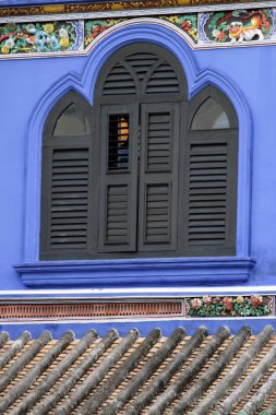 George Town Unesco Dünya Mirası, Penang, Malezya