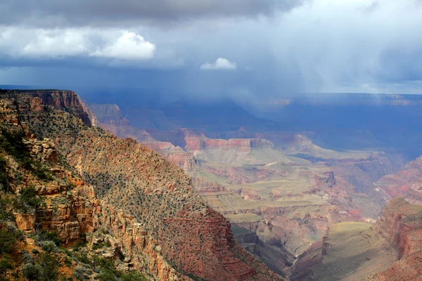 Grand Canyon National Park, USA — Stock Photo, Image